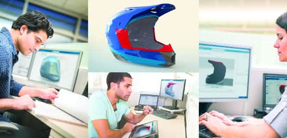 Solidworks Industrial Designer