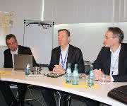 Zeiss-Pressekonferenz