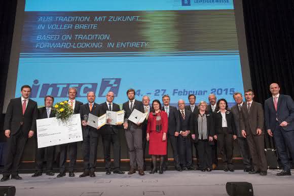 Innovationspreis