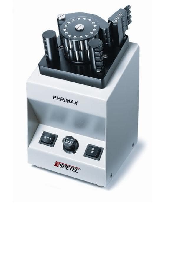 Peristaltikpumpe