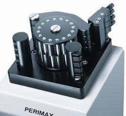 Peristaltikpumpe