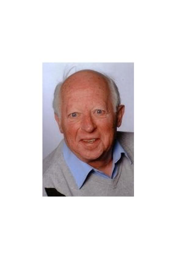 Prof. Dr. Knut Ohls