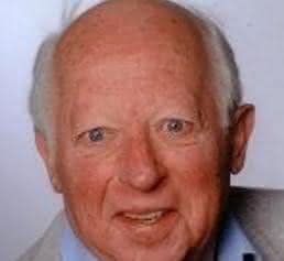Prof. Dr. Knut Ohls