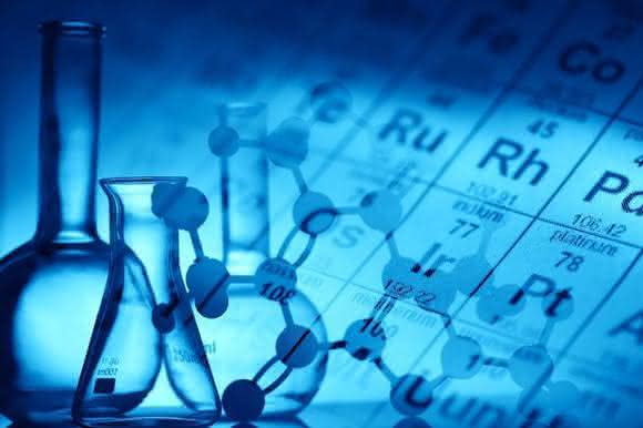 Qualitätskontrolle: Automatische Gehaltsbestimmung metallorganischer Verbindungen