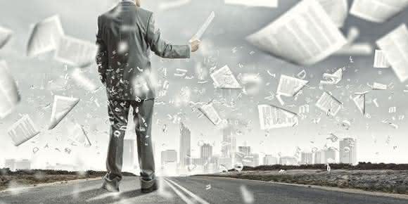 digitales Vertragsmanagement digitales Vertragsmanagement
