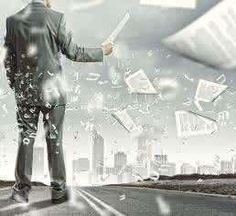 digitales Vertragsmanagement