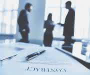 Vertragsmanagement