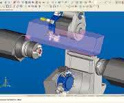 CAD/CAM Software von Missler
