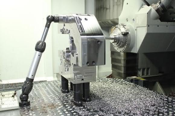 CAMSystem