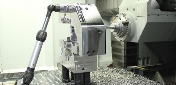 CAMSystem