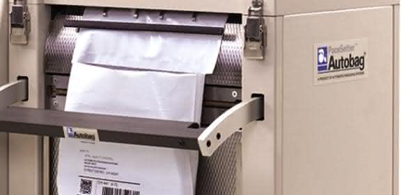 Integrierter Thermotransferdrucker