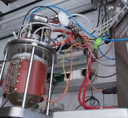 Bioreaktor Bioreaktor