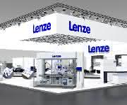 HMI Lenze HMI Lenze