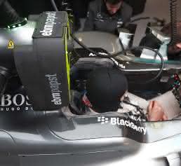 Nico Rosberg kurz vor dem Start Nico Rosberg kurz vor dem Start