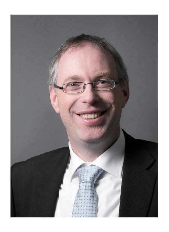 Ralf Schlüter, Leiter Produktmanagement, Diamant Software