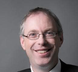 Ralf Schlüter, Leiter Produktmanagement, Diamant Software