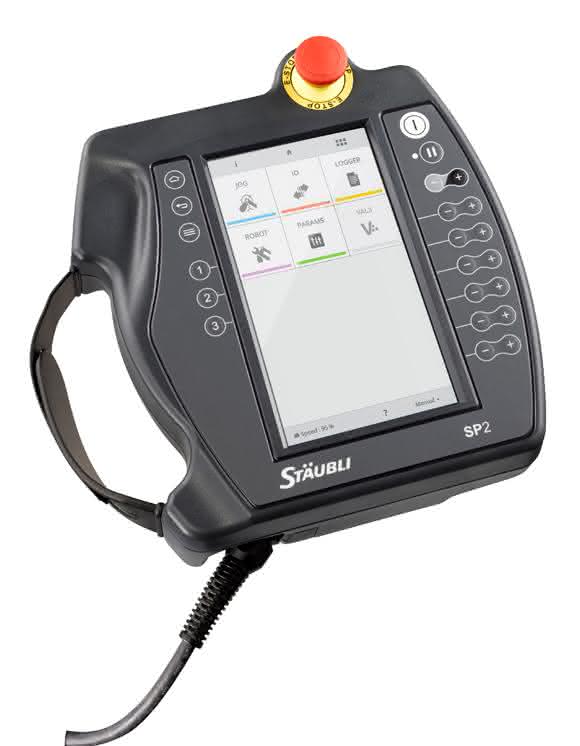 Stäubli SP2