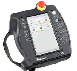 Stäubli SP2 Stäubli SP2