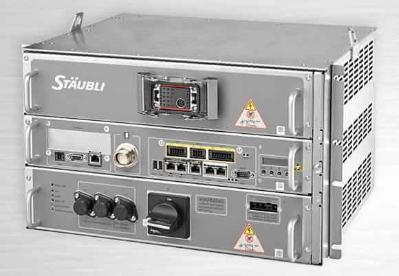 Stäubli CS9