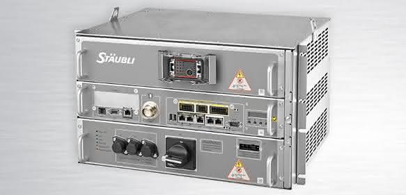 Stäubli CS9 Stäubli CS9