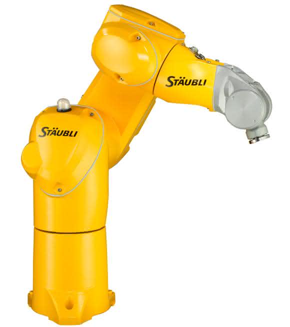 Stäubli TX2