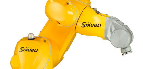 Stäubli TX2 Stäubli TX2