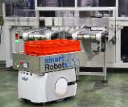 Smart RobotX Adept Smart RobotX Adept