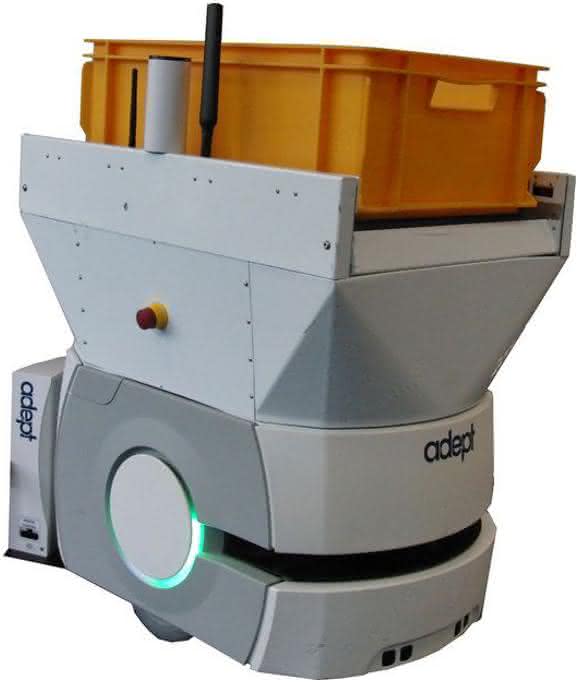 Lynx-Roboter Lynx-Roboter