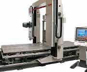 Profilschneidmaschine