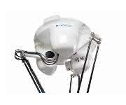 4-achsiger Delta-Roboter von Yaskawa Delta-Roboter Motoman MPP3S