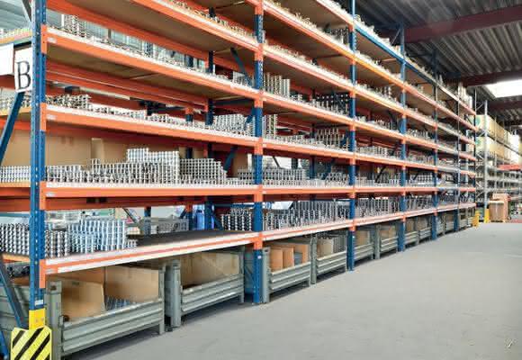 Prduktkonfigurator von Proalpha Produktkonfiguration bei Rollex
