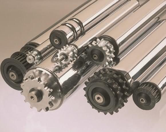 Rollensysteme von Rollex