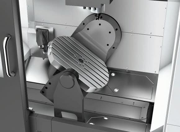 UMC-750 von Haas UMC-750 von Haas