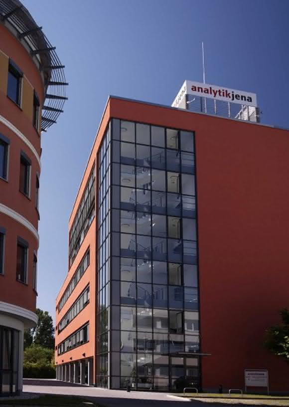 Konzernhauptsitz