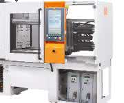 Elastomerspritzguss Elastomerspritzguss