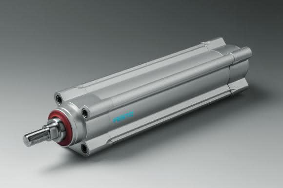 ESBF Elektrozylinder von Festo ESBF Elektrozylinder von Festo