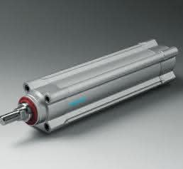 ESBF Elektrozylinder von Festo