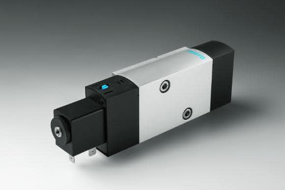 Festo Magnetventil VSNC Festo Magnetventil VSNC