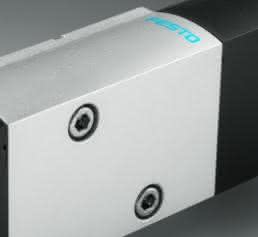 Festo Magnetventil VSNC