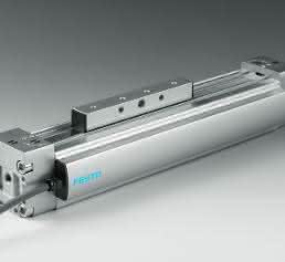 Linearantrieb DDLI von Festo