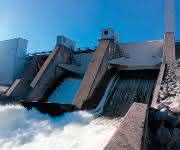Wasserkraftwerk Grytfors mit Aggregaten von Bosch Rexroth