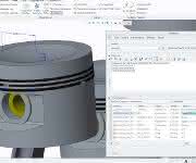 Mathcad-Parameter in PTC Mathcad 3.1