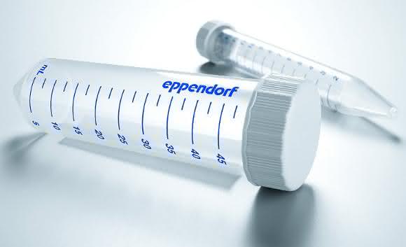 Conical Tubes
