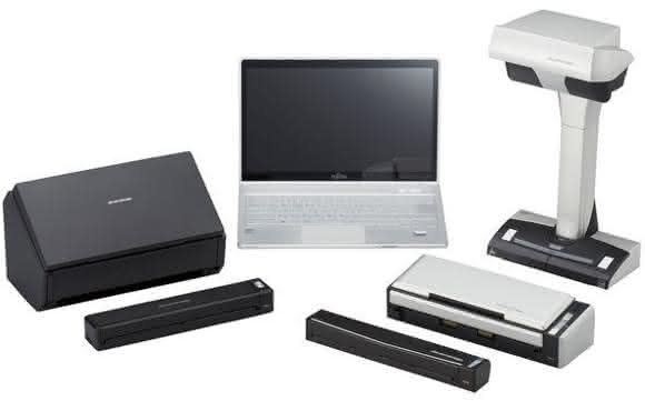 Scanner