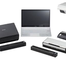 Scanner