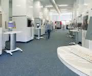 Rapid Prototyping: Die 3D-Printer Fabrik