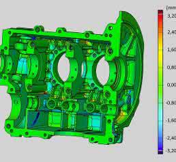 CAD-Technologie: Reverse Engineering einfach umgesetzt