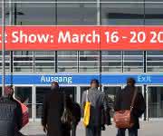 Cebit 2015: Digitalisierung der Wirtschaft im Fokus Cebit 2015: Digitalisierung der Wirtschaft im Fokus