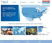 Kalibrierdienstleistungen und Prüfmittelüberwachung: Trescal launcht neue internationale Website Kalibrierdienstleistungen und Prüfmittelüberwachung: Trescal launcht neue internationale Website