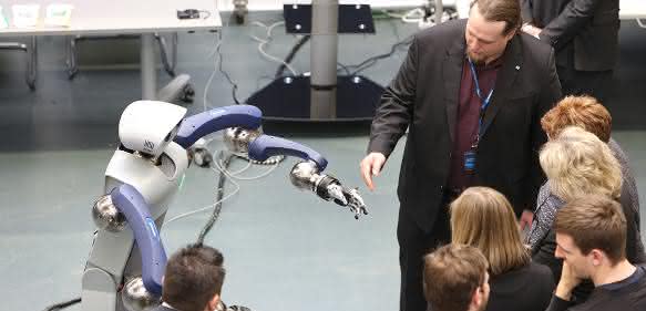 8. Schunk Expert Days: Anlässe zum Staunen